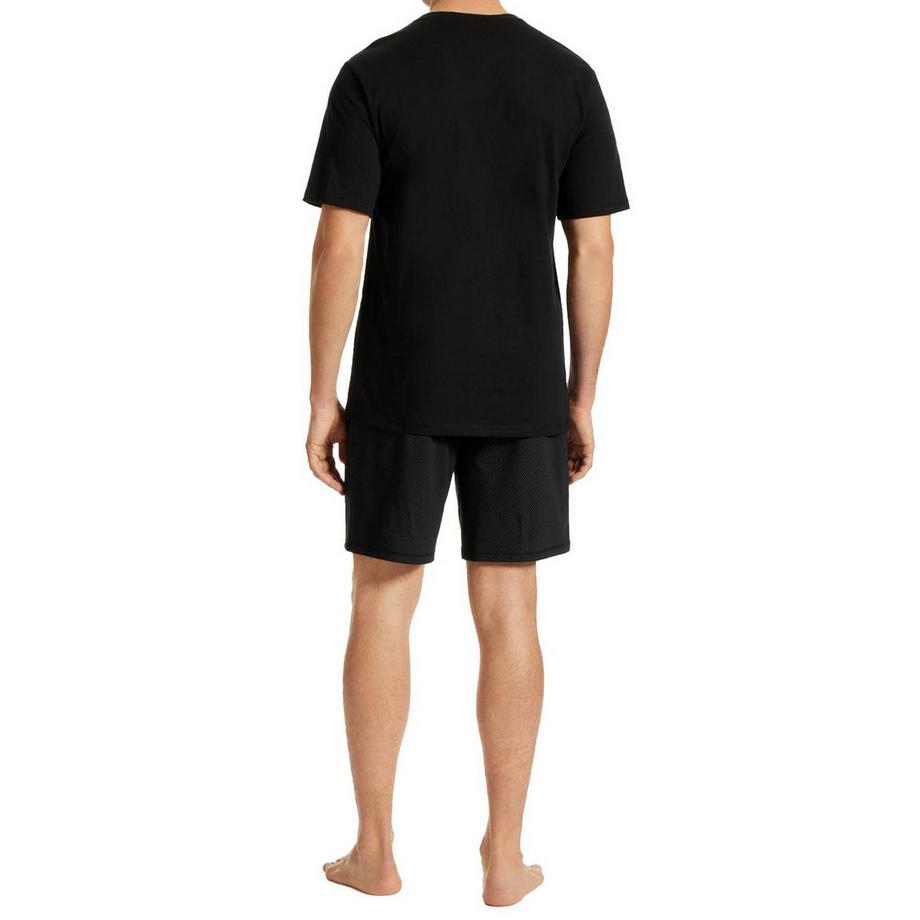 Uncover by Schiesser Pyjama Bequem sitzend  