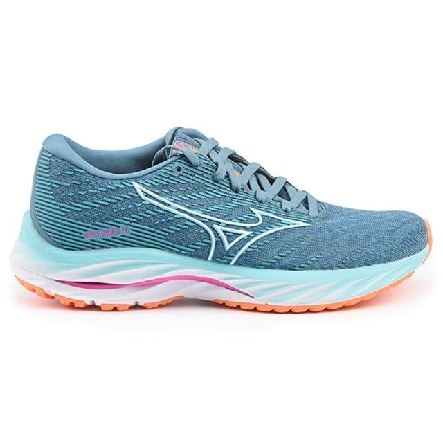 MIZUNO  Scarpe running da donna Mizuno Wave Rider 26 