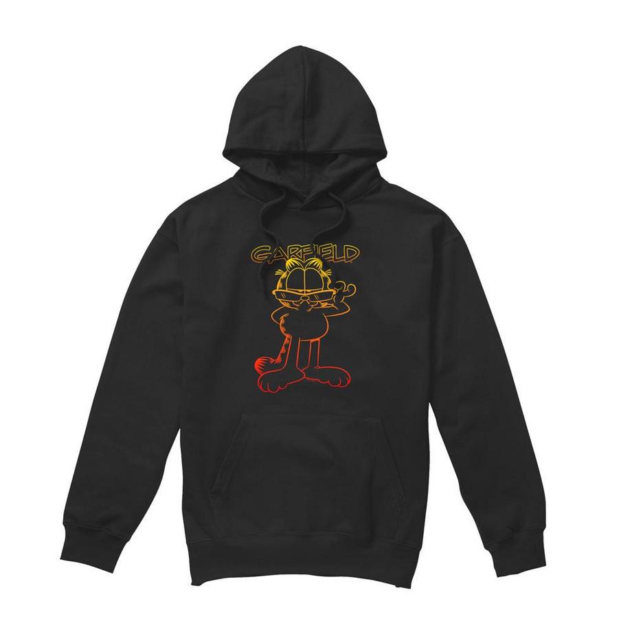Sweat À Capuche Hotshot