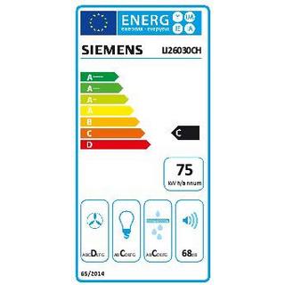 Siemens LI26030CH  