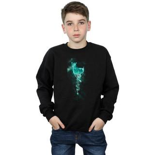 Harry Potter  Always Sweatshirt 