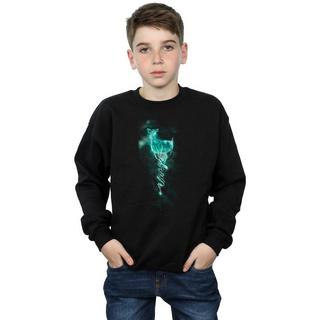 HARRY-POTTER  Always Sweatshirt 