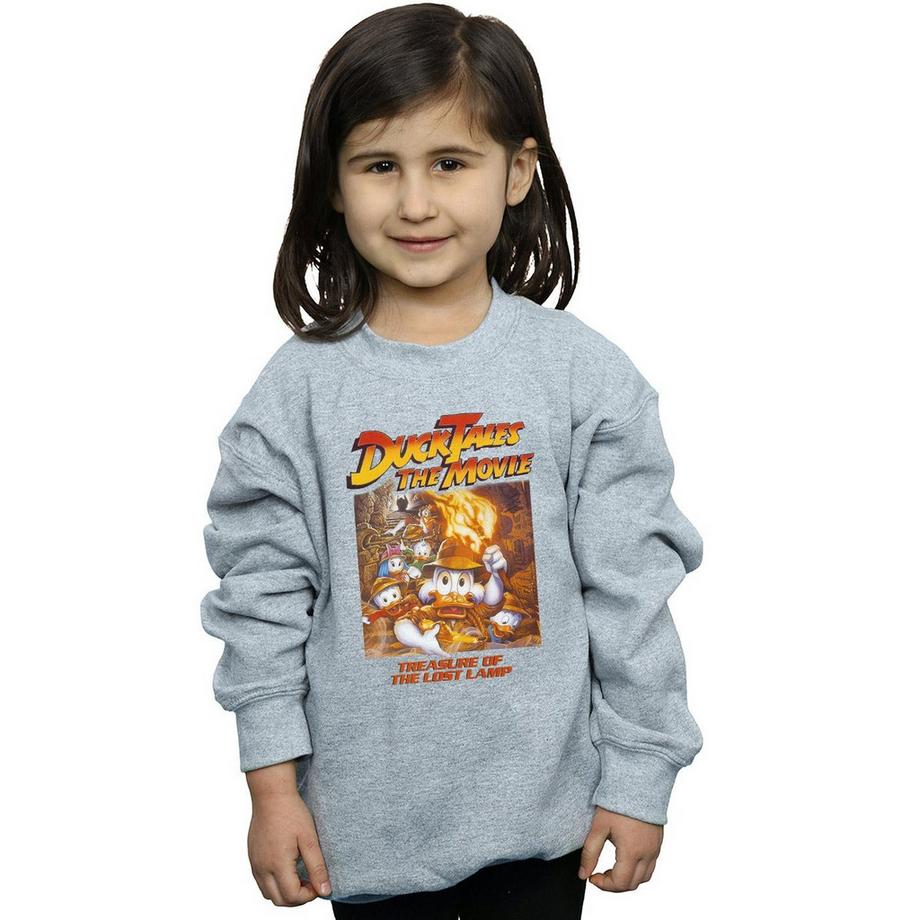 Disney  Duck Tales Sweatshirt 