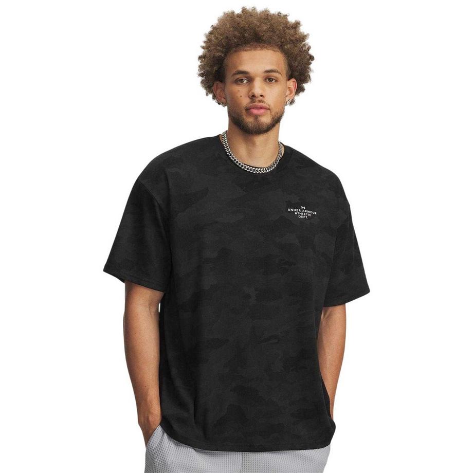 T-Shirt, Schwer