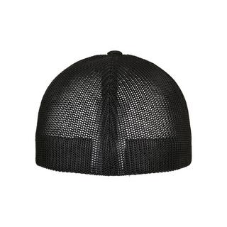 FLEXFIT  cappellino con visiera  trucker mesh 