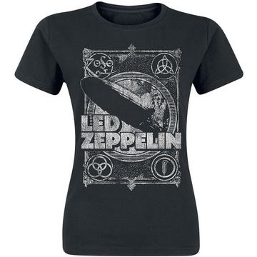 LZ1 TShirt