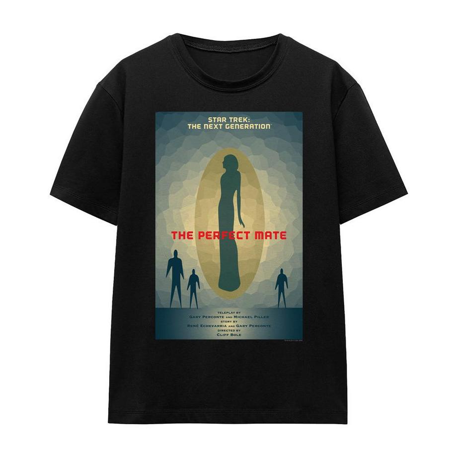 The Next Generation Season 5 Episode 21 TShirt