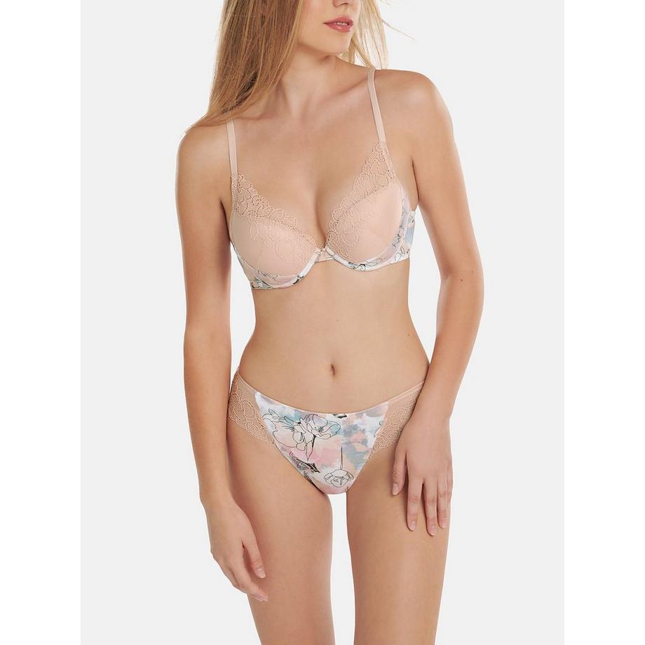 Lisca Lilly Brésilien  