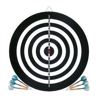 Unicorn  PAPER DARTBOARD 17"x 3/4"XL 