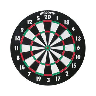 Unicorn  PAPER DARTBOARD 17"x 3/4"XL 
