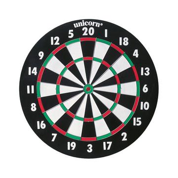 PAPER DARTBOARD 17"x 3/4"XL