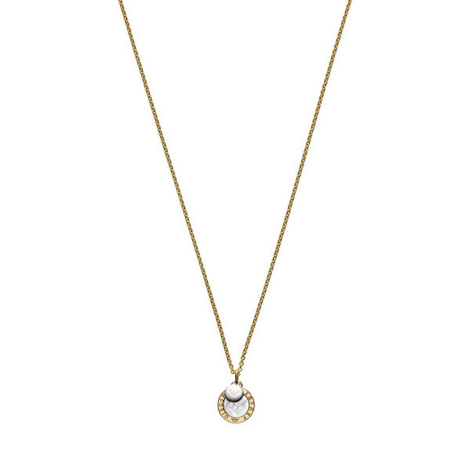 EMPORIO ARMANI  EG3418710 Collier 
