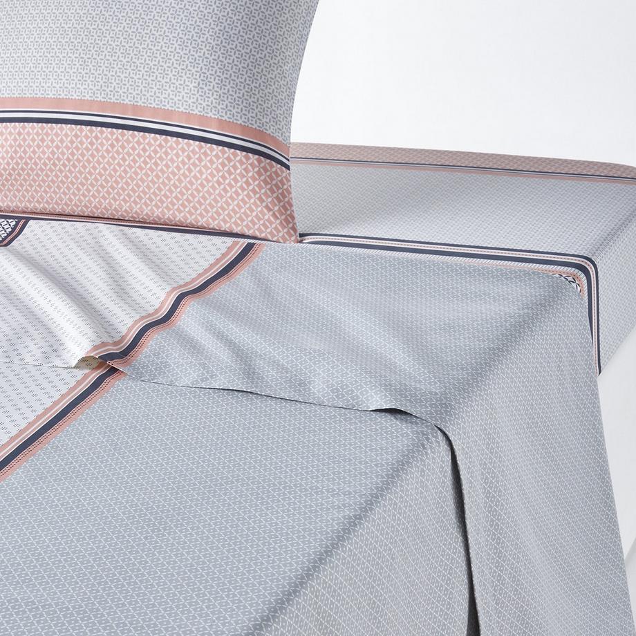 SO'HOME Nayma Drap Plat  