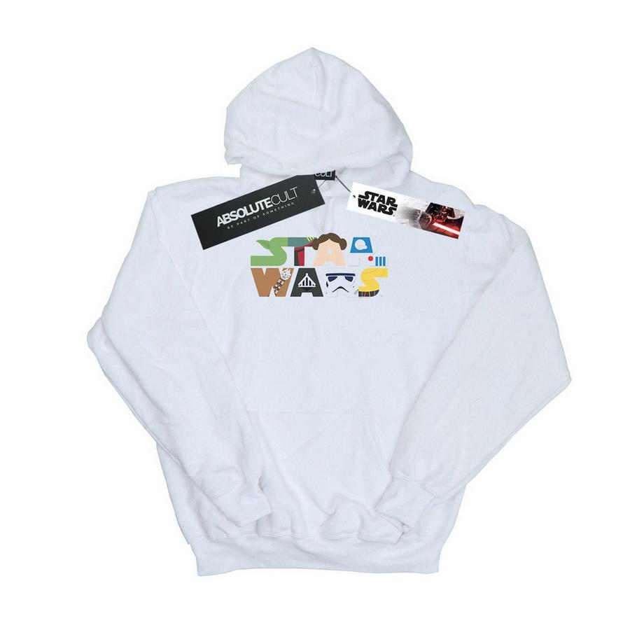 Sweat à capuche