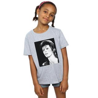 David Bowie  Looking TShirt 