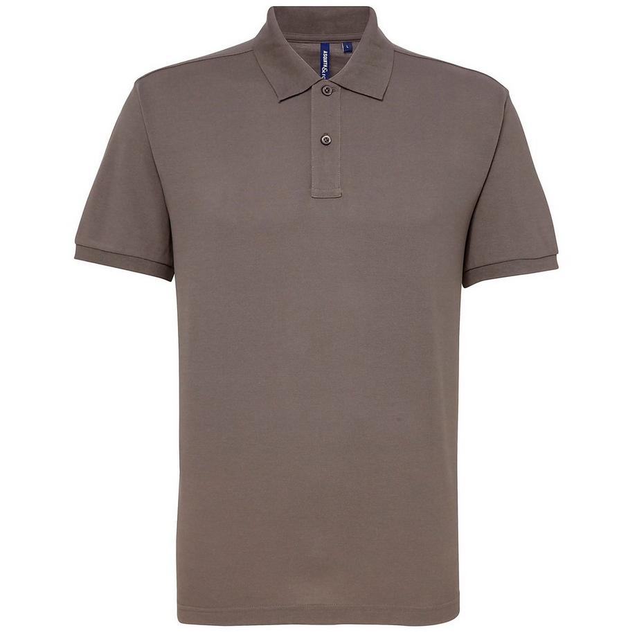 Asquith&Fox Poloshirt