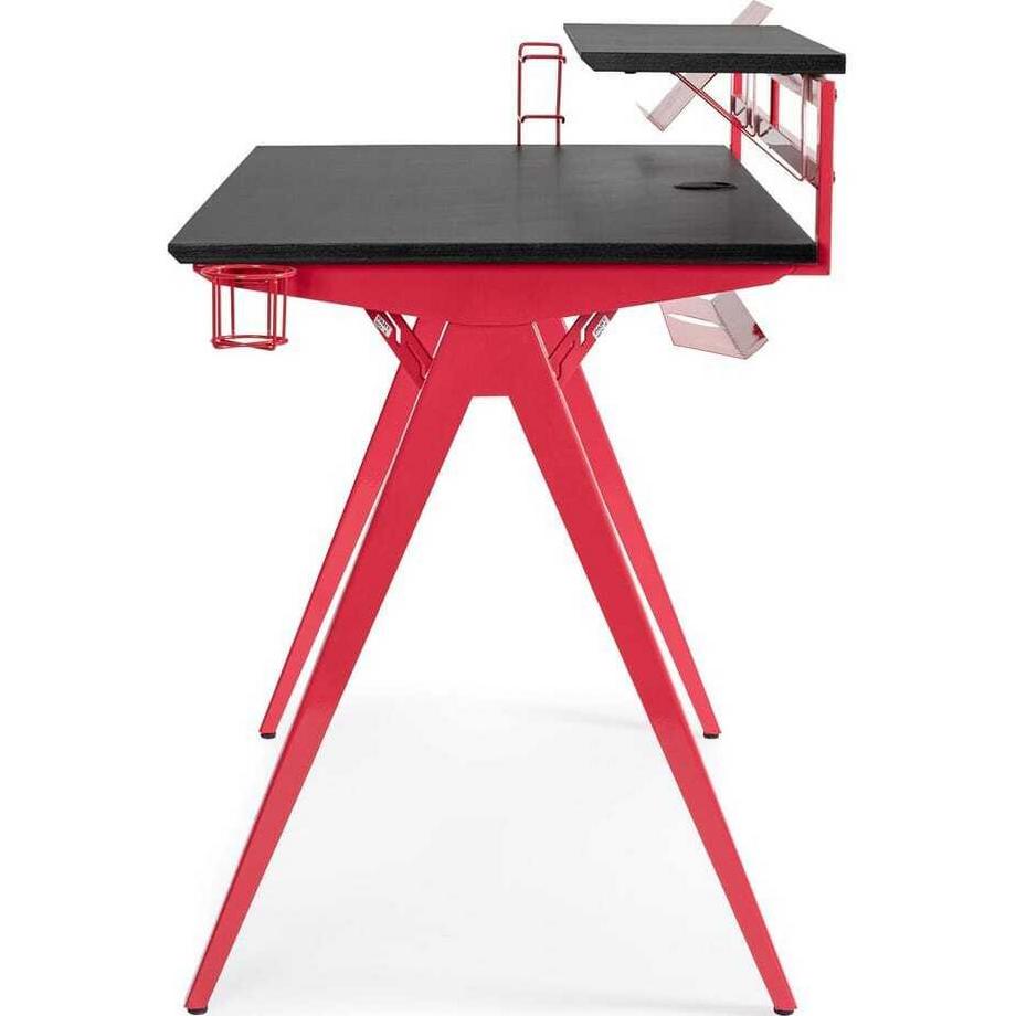 mutoni Schreibtisch Gaming 135x60  