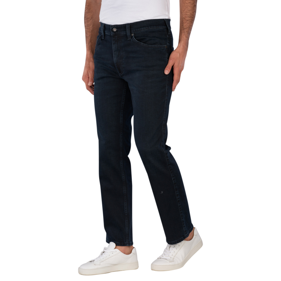 Mustang Tramper Straight Fit Jeans  