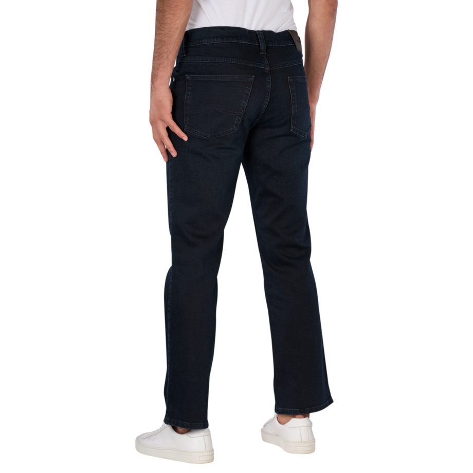 Mustang Tramper Straight Fit Jeans  