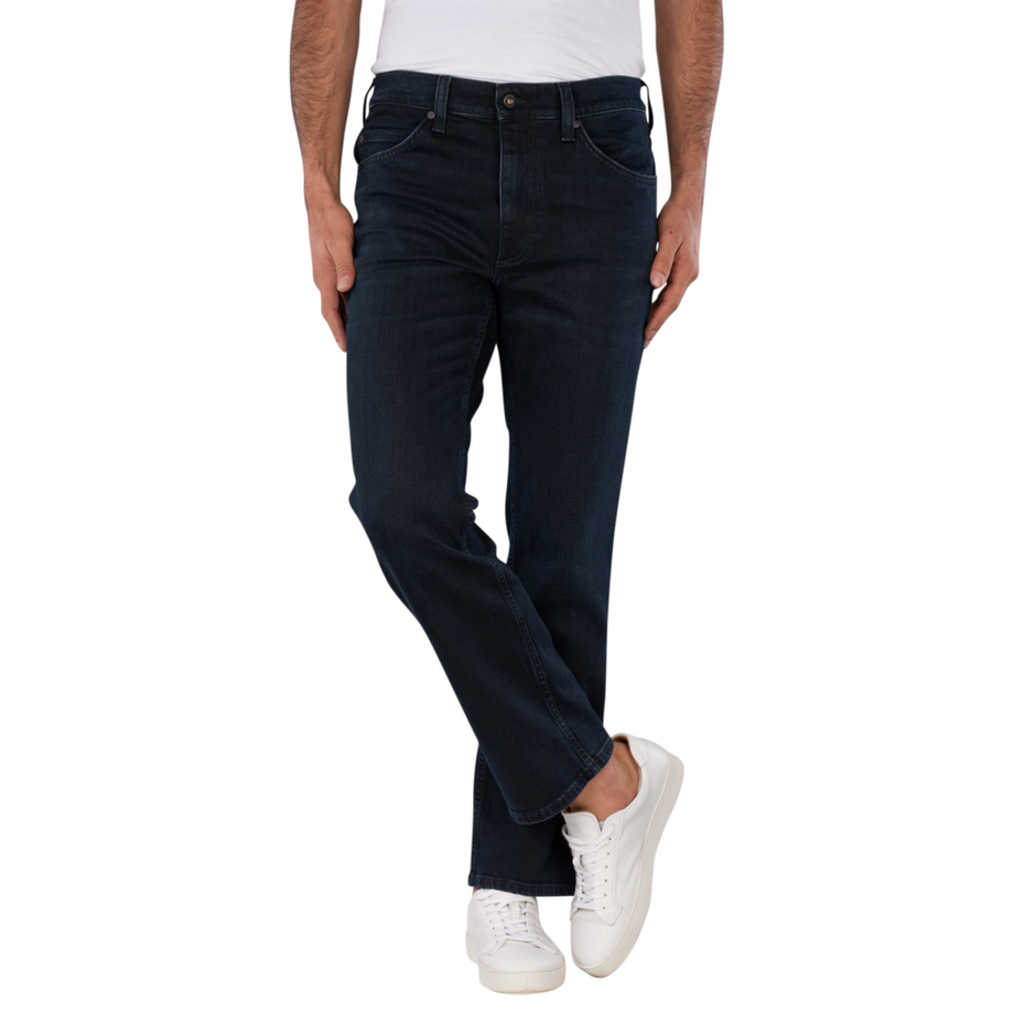 Tramper Jeans Straight Fit