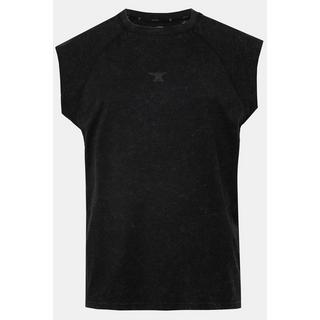 JP1880  Tanktop, Fitness, ärmellos, bis 7 XL 