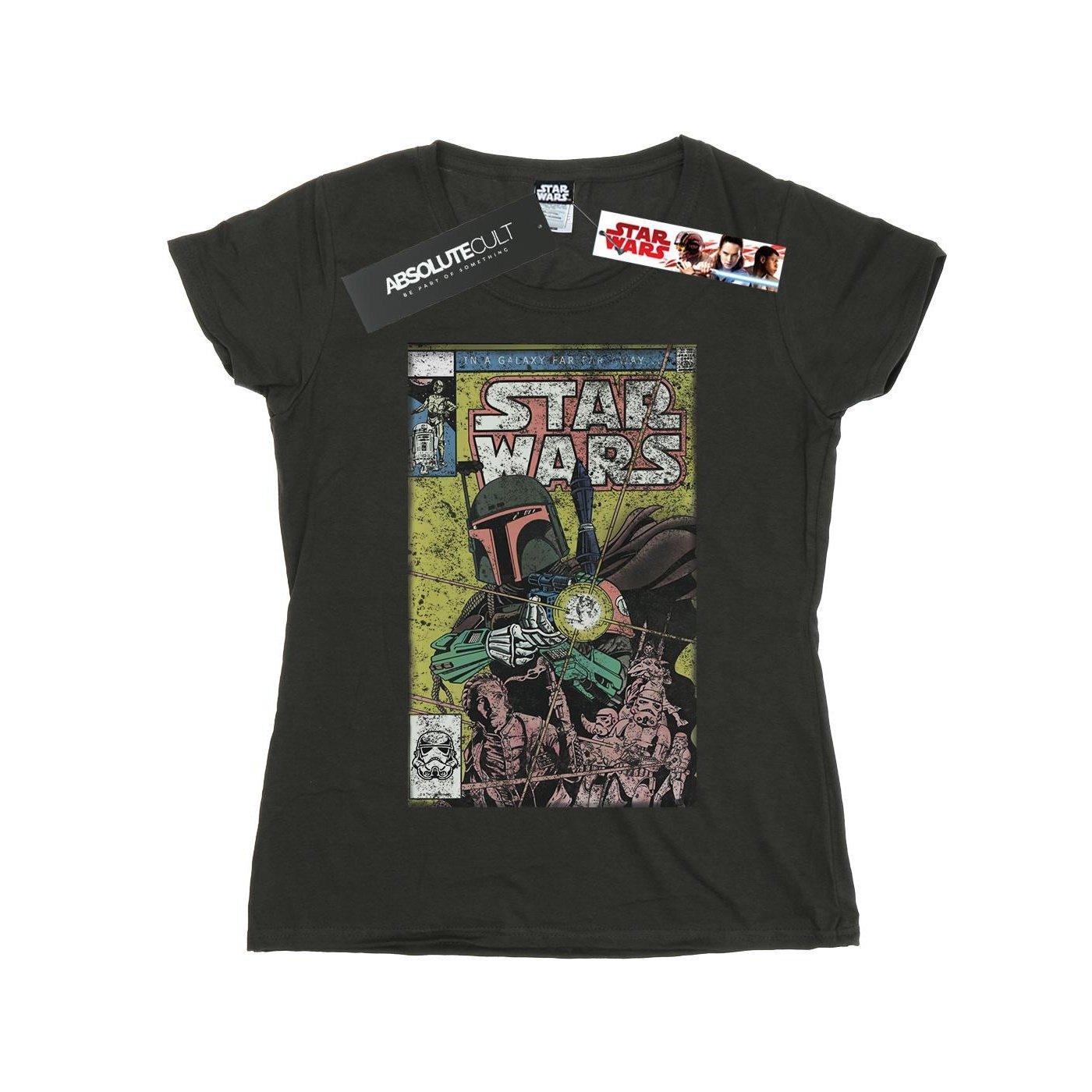 STAR WARS  TShirt 