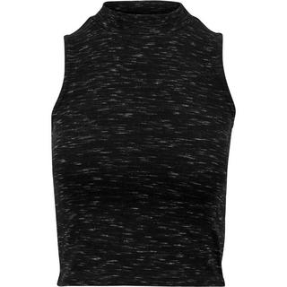 URBAN CLASSICS  crop top urban classic pace top 