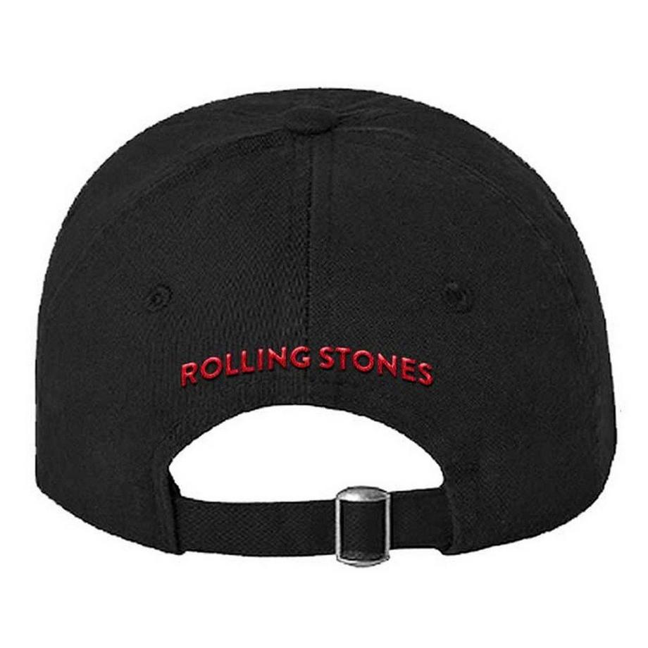 The Rolling Stones Cappellino da baseball Honk  