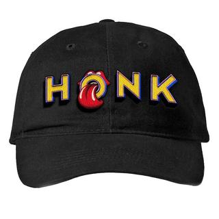 The Rolling Stones Cappellino da baseball Honk  