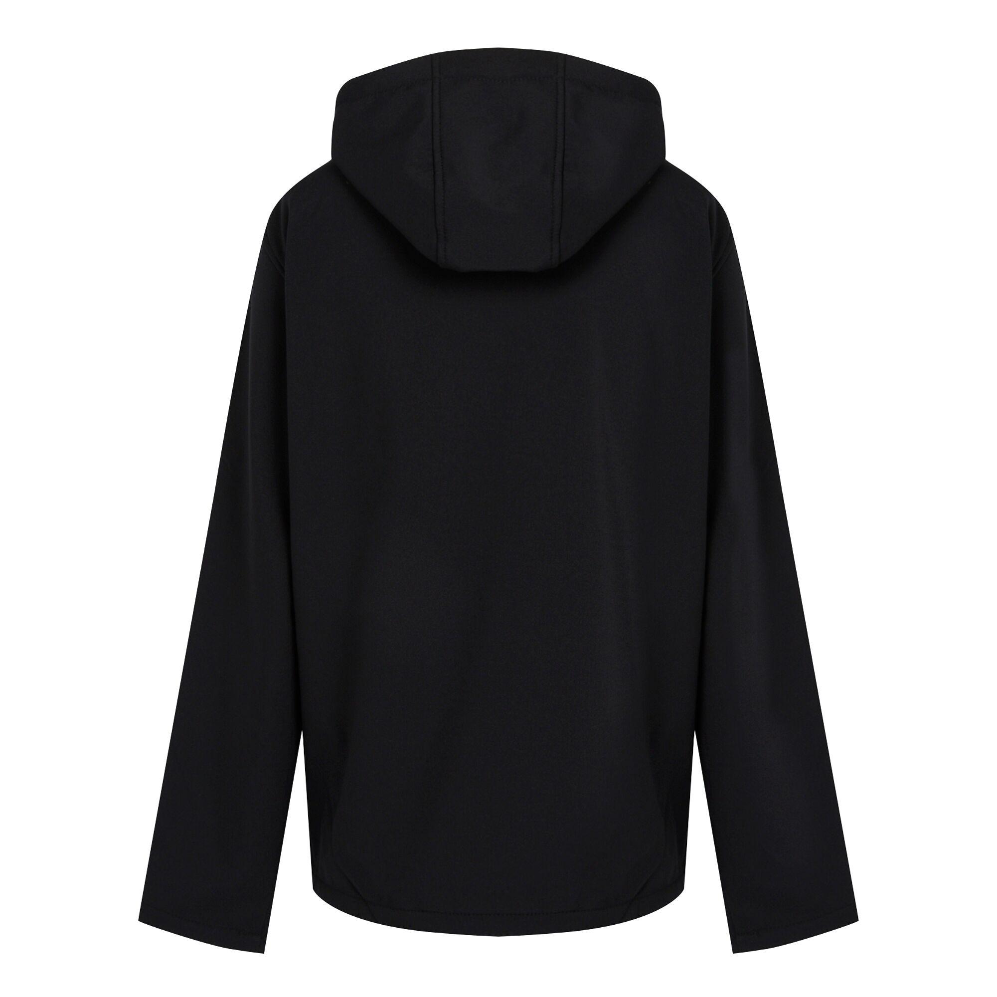 Regatta Navigate Zweilagige Softshelljacke  