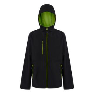 Regatta Navigate Zweilagige Softshelljacke  