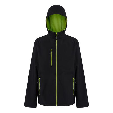 Regatta Navigate Zweilagige Softshelljacke  