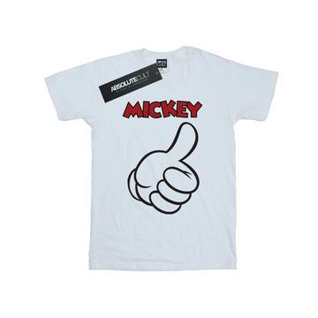 Mickey Mouse Thumbs Up TShirt