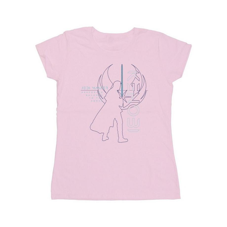 Jedi Master Balance TShirt