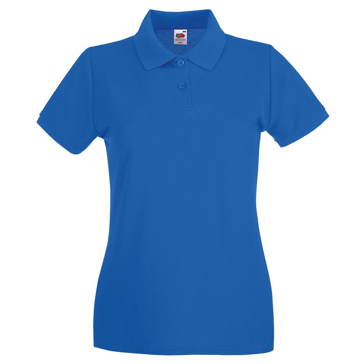 Fruit of the Loom  Polo PREMIUM 