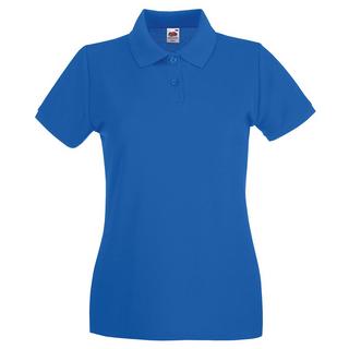 Fruit of the Loom  Premium Poloshirt 