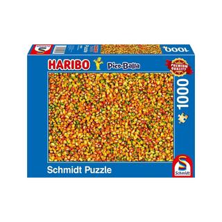 Schmidt  Puzzle Pico-Balla (1000Teile) 