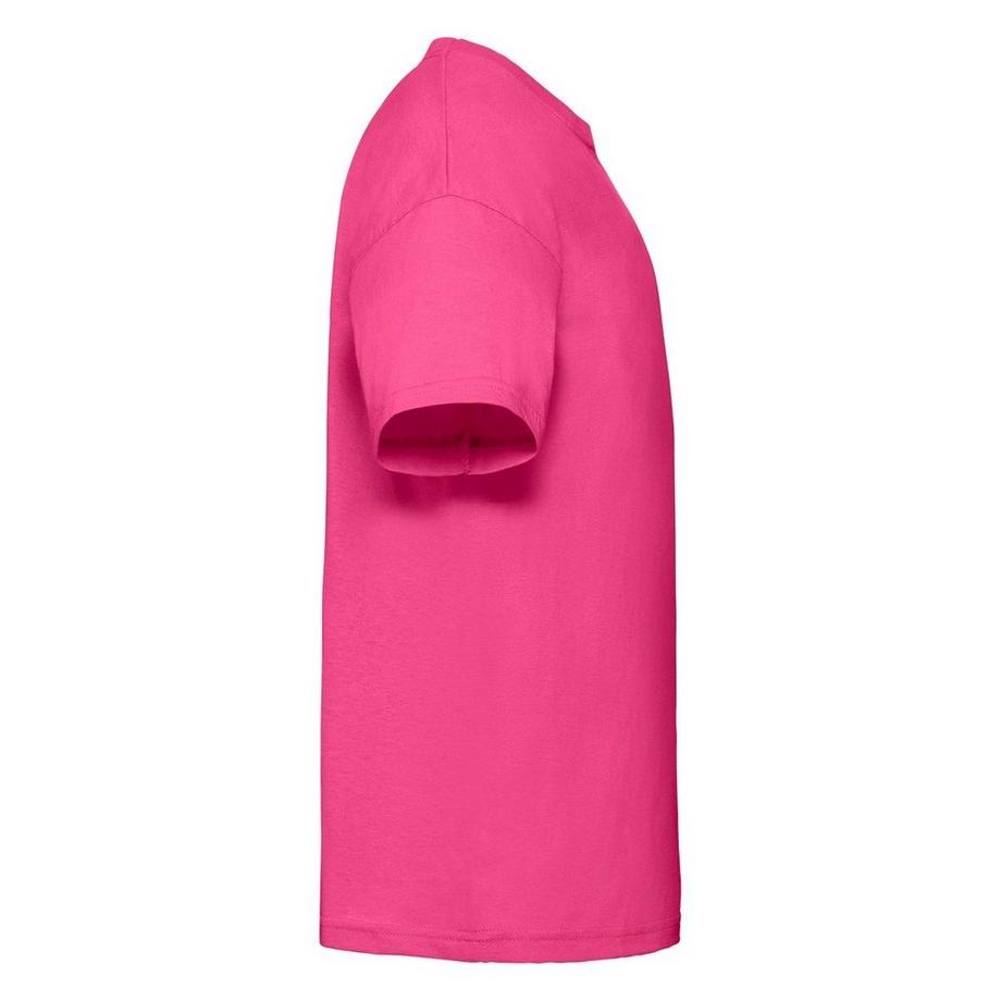 Fruit of the Loom  TShirt, kurzärmlig 