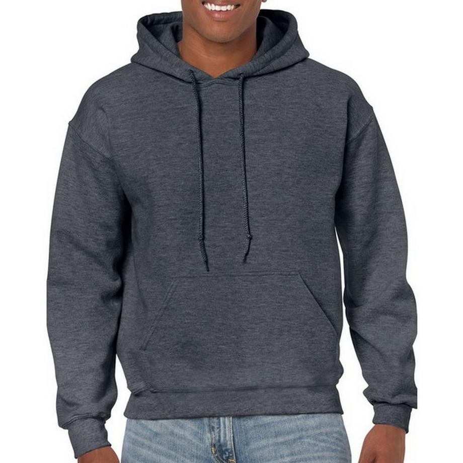 Gildan Heavy Blend Sweatshirt à capuche  