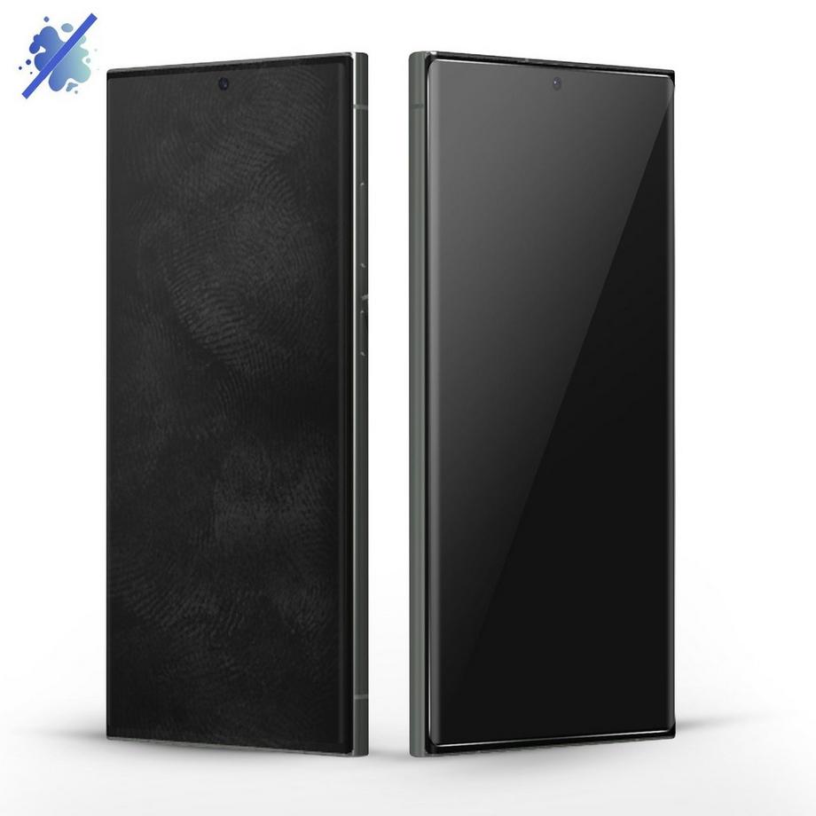 Avizar  Vetrino 9H Galaxy S23 Ultra bordi 2,5D 