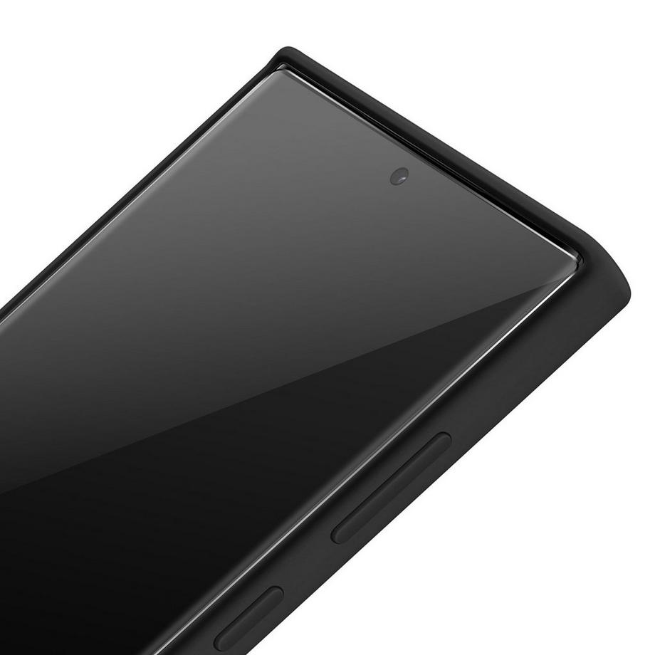 Avizar  Vetrino 9H Galaxy S23 Ultra bordi 2,5D 