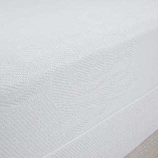 La Redoute Intérieurs Vollständiger Schonbezug mit Antimilben-Ausrüstung  