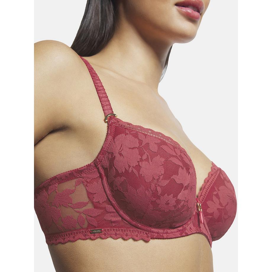 Selmark Gabrielle Soutien-gorge préformé à armatures  