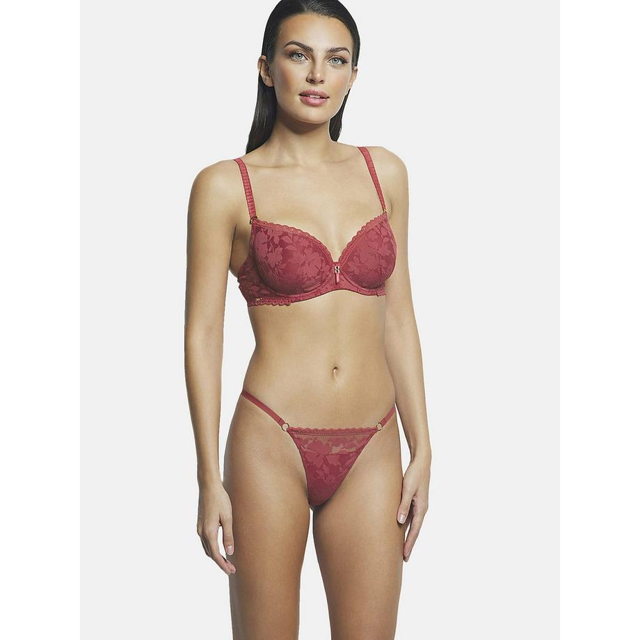 Selmark Gabrielle Soutien-gorge préformé à armatures  