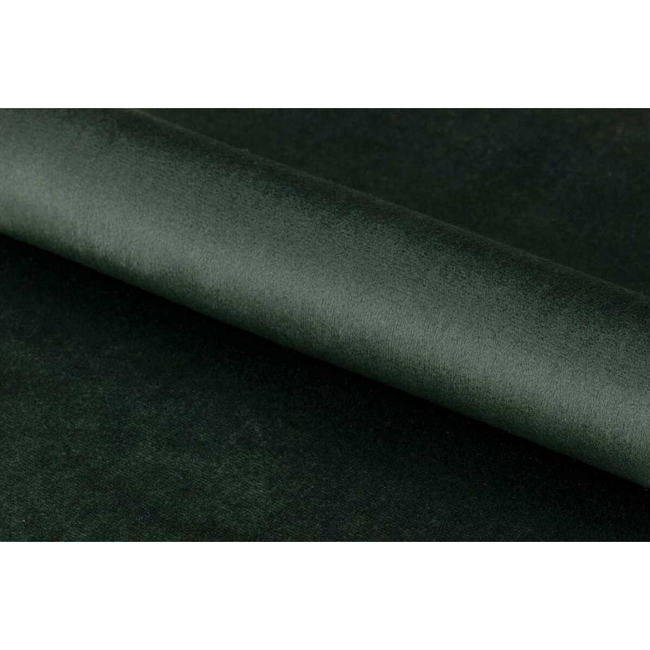 mutoni Esszimmerstuhl Slim dunkelgrün (1 Stück)  