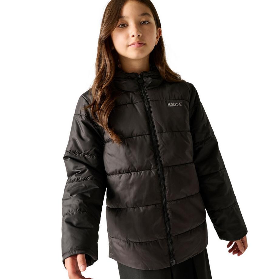 Veste Matelassée Halkner