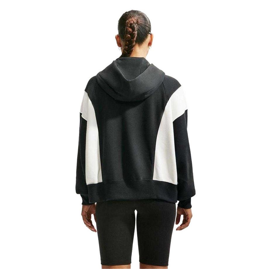 NIKE  Nsw Felpa Con Cappuccio Fenice Pile 