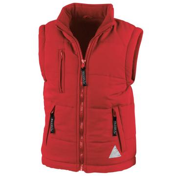 Gilet Ultra Padded