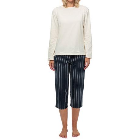 Schiesser  Organic Cotton - pyjama 