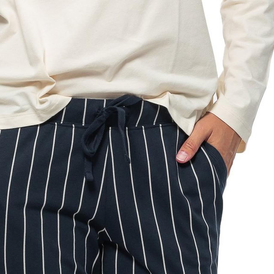 Schiesser Organic Cotton Pigiama  